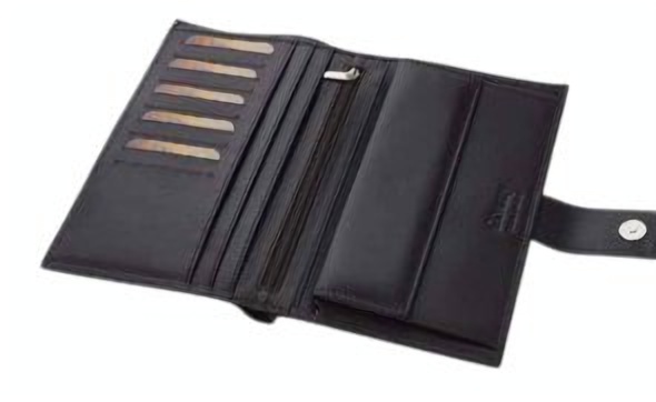 Travel wallet