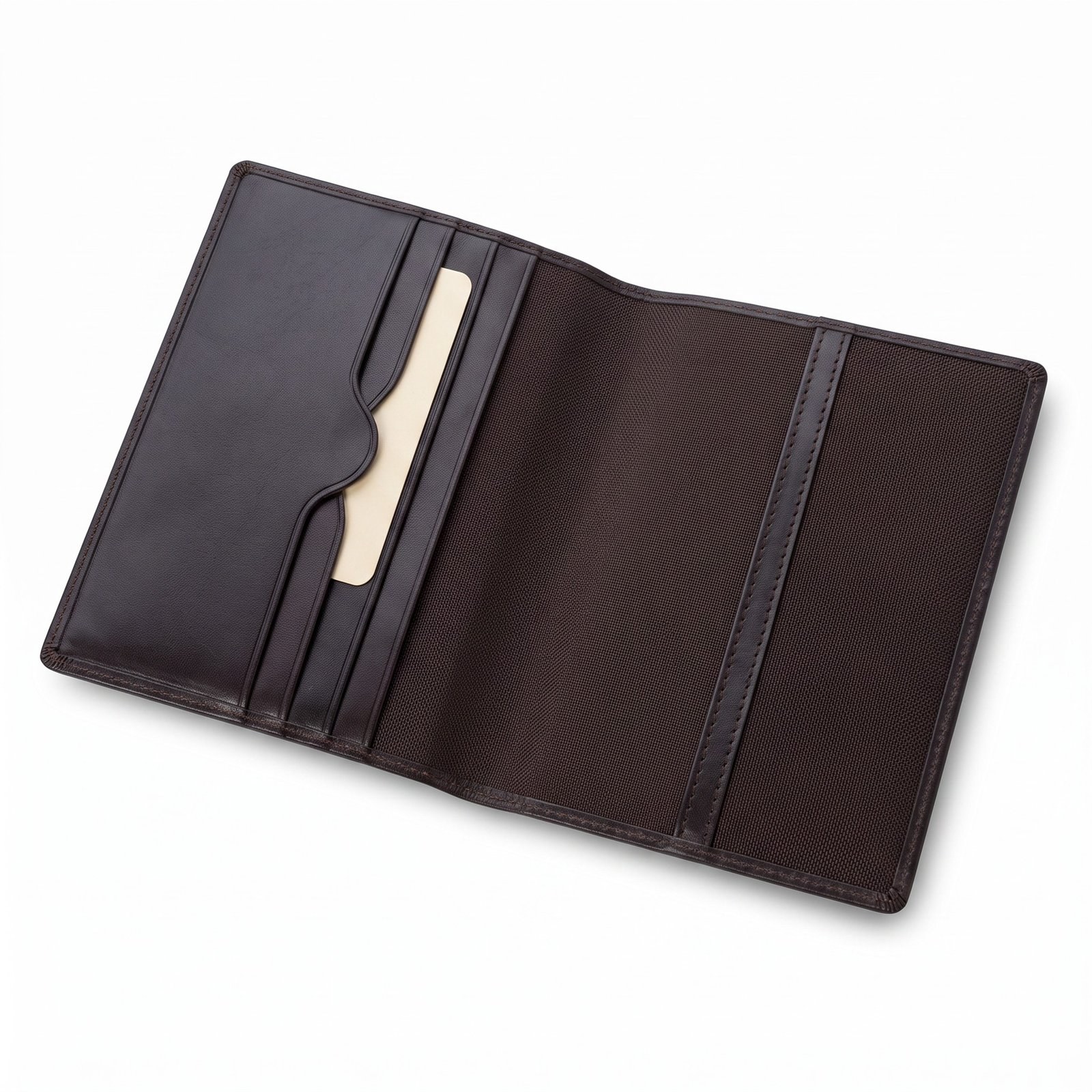 Passport holder