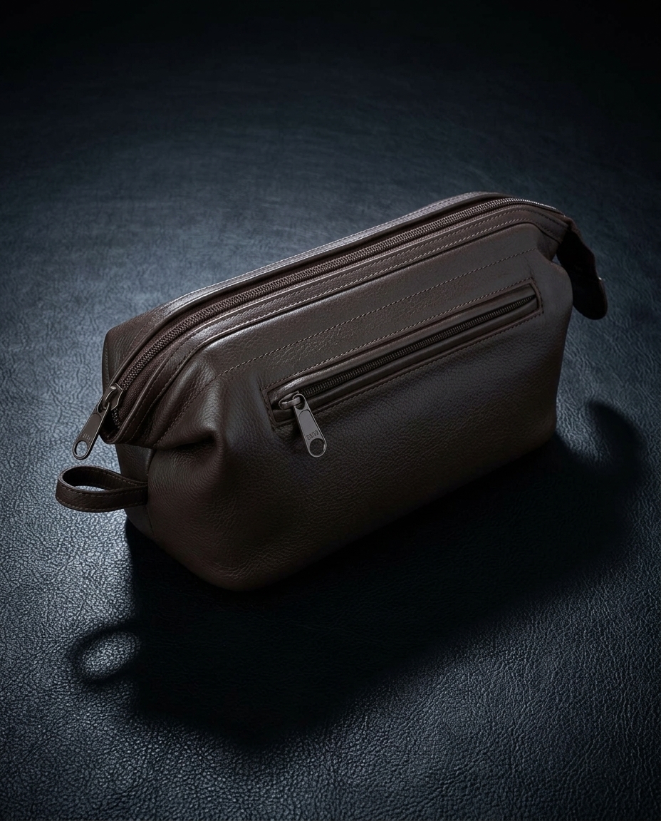 Givony Luxury Toiletry Bag