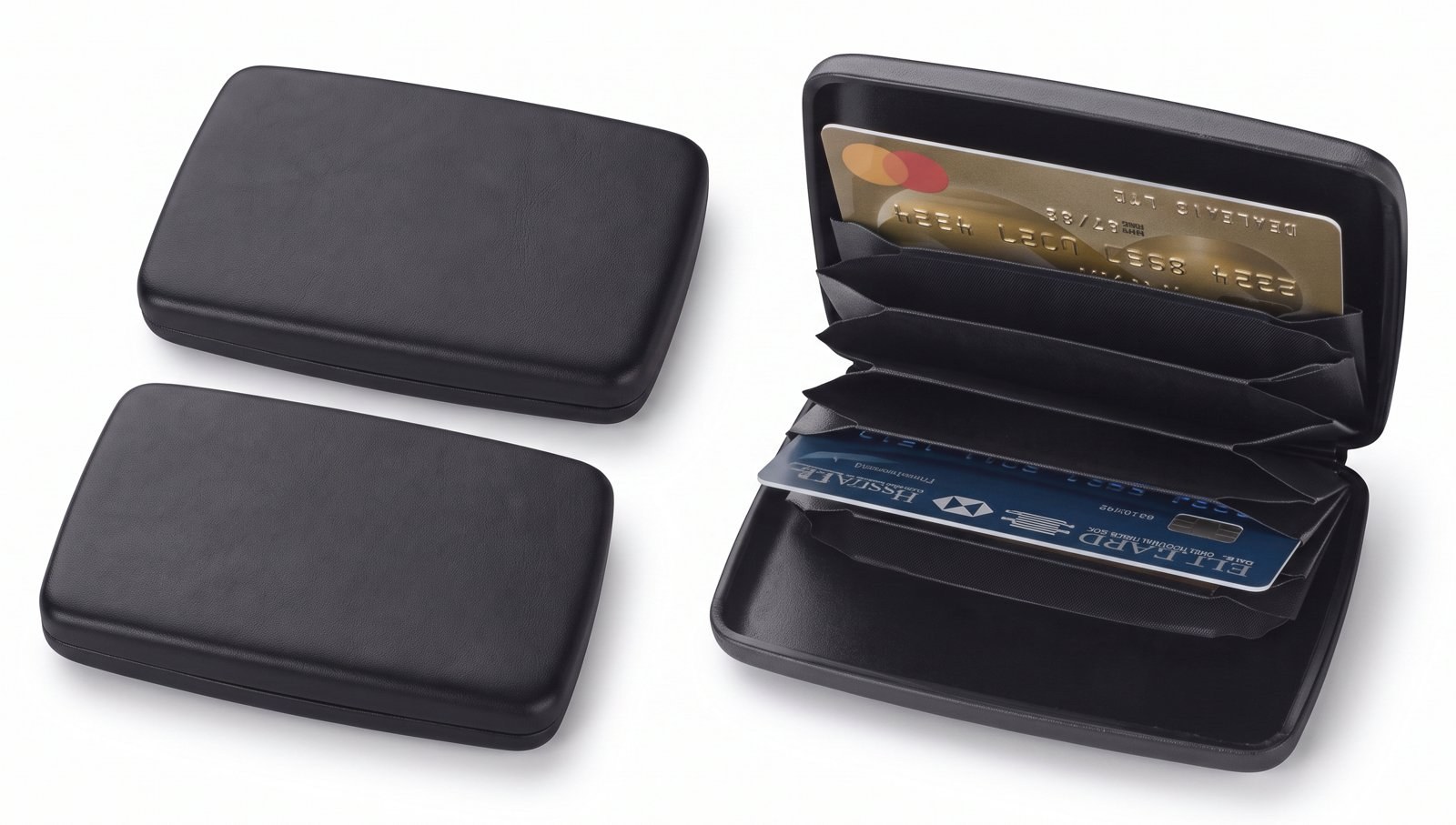 RFID card holder