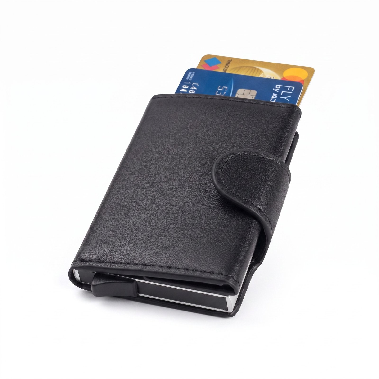 Smart card holder