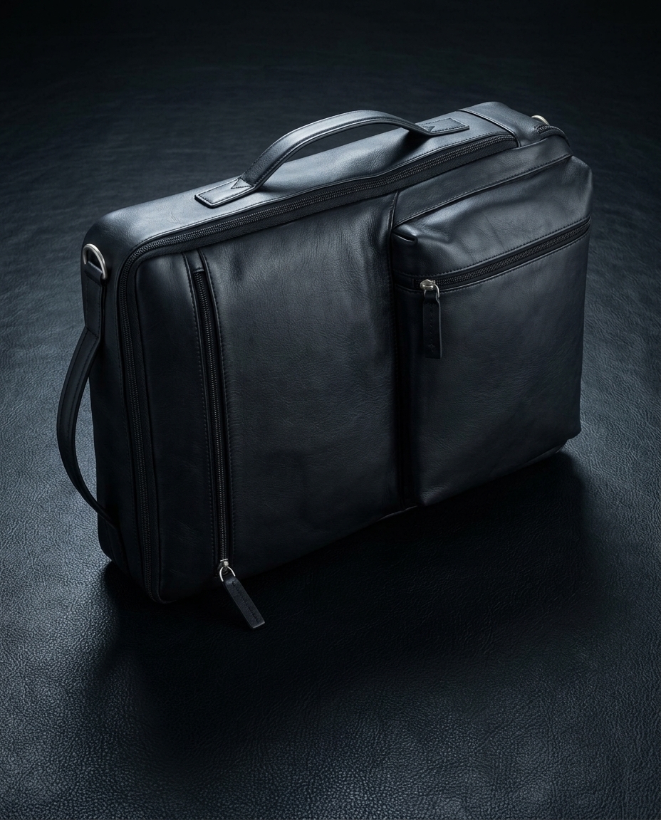 Givony 2-in-1 Backpack & Shoulder Bag