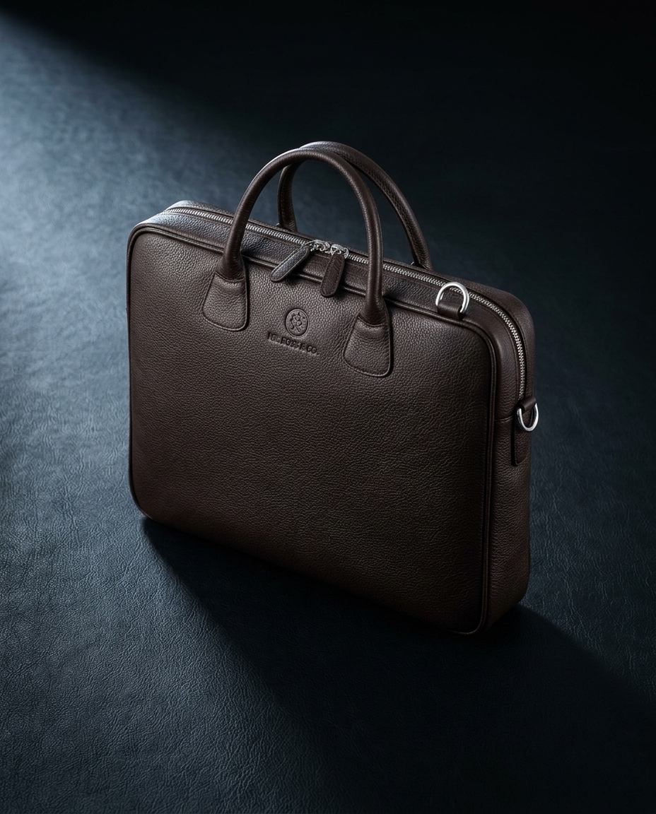 Premium business bag