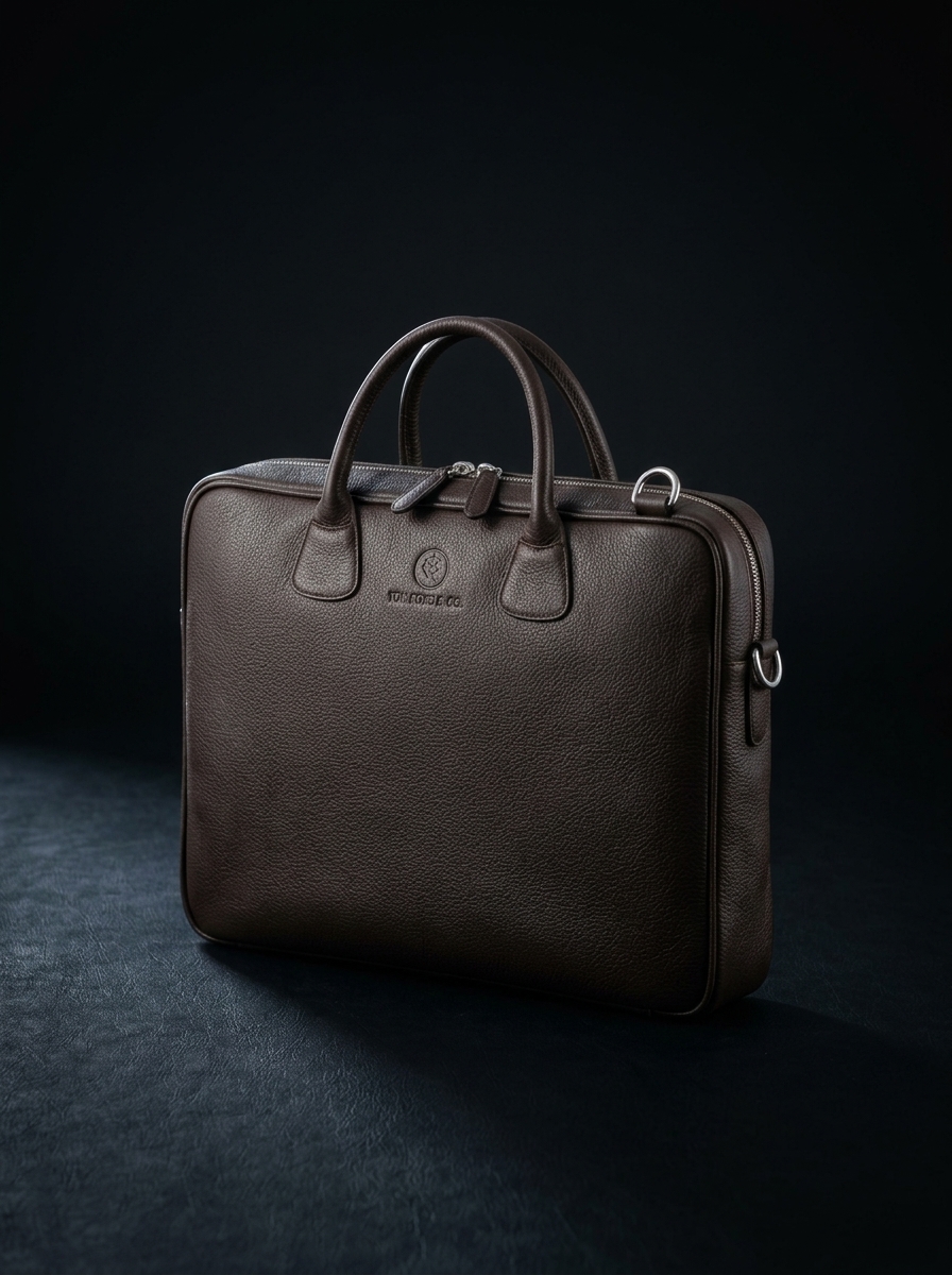 Premium business bag