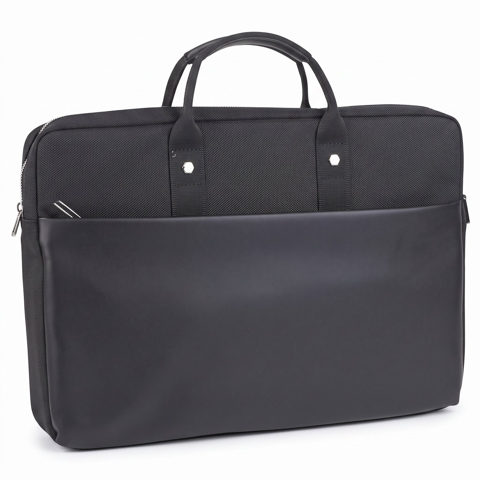 Slim business bag